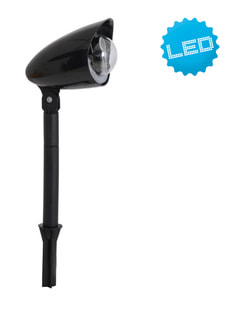 LED Projektor "Merry Christmas"