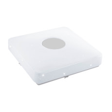 LED-Deckenleuchte VOLTAGO 2