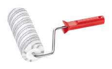 Farbroller 18cm glatte Untergründe