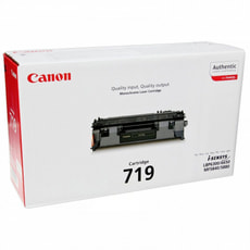 Toner 719 schwarz 3479B002