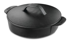 Inserto Dutch oven GBS
