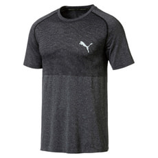 evoKNIT Basic Tee
