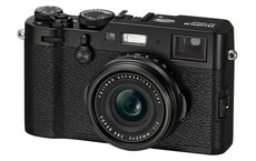 X100F Black
