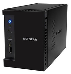 NAS ReadyNAS 212 4 TB