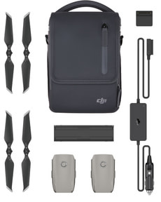 Mavic 2 Fly More Kit