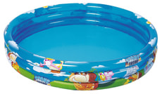 Stone Skunk Pool