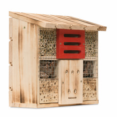 INSEKTENHOTEL "ZUR LINDE"