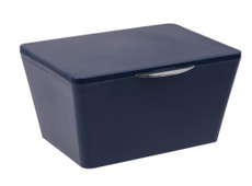 Badbox mit Deckel Brasil