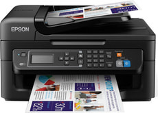Workforce WF-2630WF