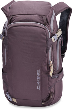 Womens Heli Pro