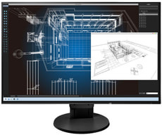 FlexScan EV2456W 24" Monitor