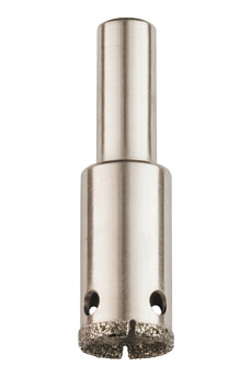 DIAMANT Lochsäge 6/25 mm