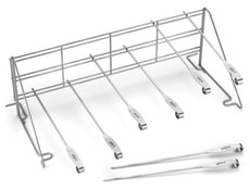 Rost und Spiess-Set