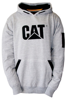 Sweatshirt Lightweight Hooded