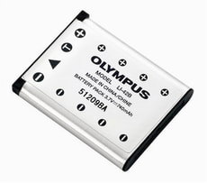 LI-42B Li-Pack 740mAh