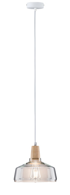 Suspension Yva