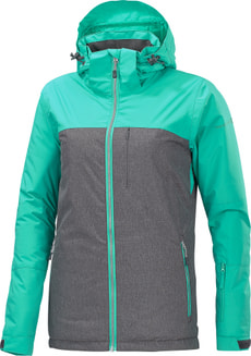 Damen-Skijacke