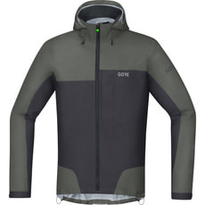 GORE® C5 GORE-TEX® Active Trail Hooded Jacket