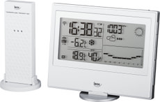 Funk-Wetterstation JKBA-1