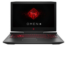 Omen 17-an080nz Notebook