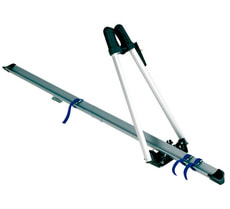 Dachfahrradträger Xtreme
