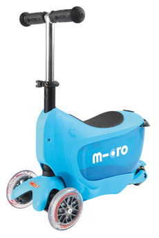 Mini2go Deluxe