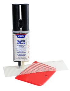 Plastic Repair 30 ml