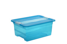 Kristallbox 12L
