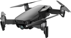 Mavic Air schwarz