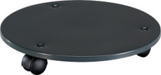 Pflanzenroller Stahl