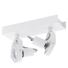 LED Spot Novorio1