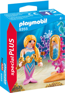 Playmobil Sirena