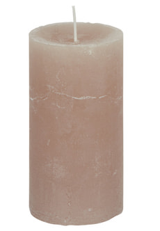 Candela rustica