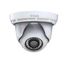 Vigilance DCS-4802E Full HD Telecamera di sorveglianza