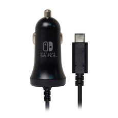 Nintendo Switch Car Charger