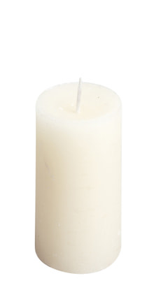 Candela rustica