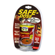 Safe Dose