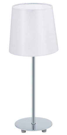 Tischleuchte Lauritz