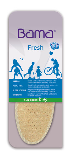 Sun-Color Kids