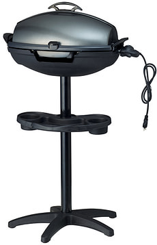 Elektrogrill SYLT 2.2 kW