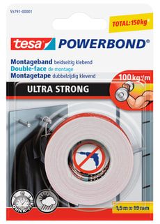 POWERBOND ULTRA STRO