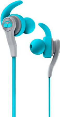 iSport Compete - Blau