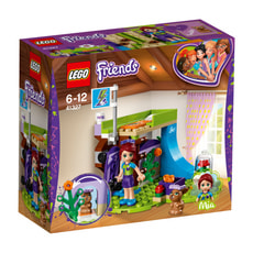 Lego Friends 41327 Mias Zimmer