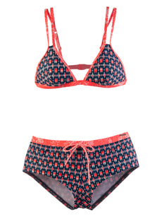HONOLULU Bikini