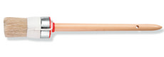 Rundpinsel Gr.2