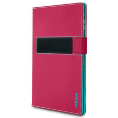 Tablet Booncover S Hülle pink