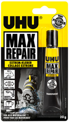 UHU MAX REPAIR E