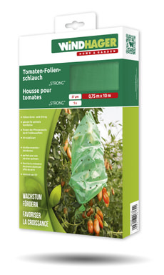 Tomatenfolienschlauch STRONG