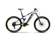 XDURO AllMtn. 7.0 27.5"+