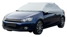 Premium Halbgarage S